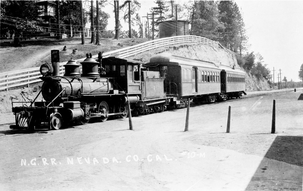 Colfax at 160 Years – Colfax Area Historical Society (CAHS) and Colfax