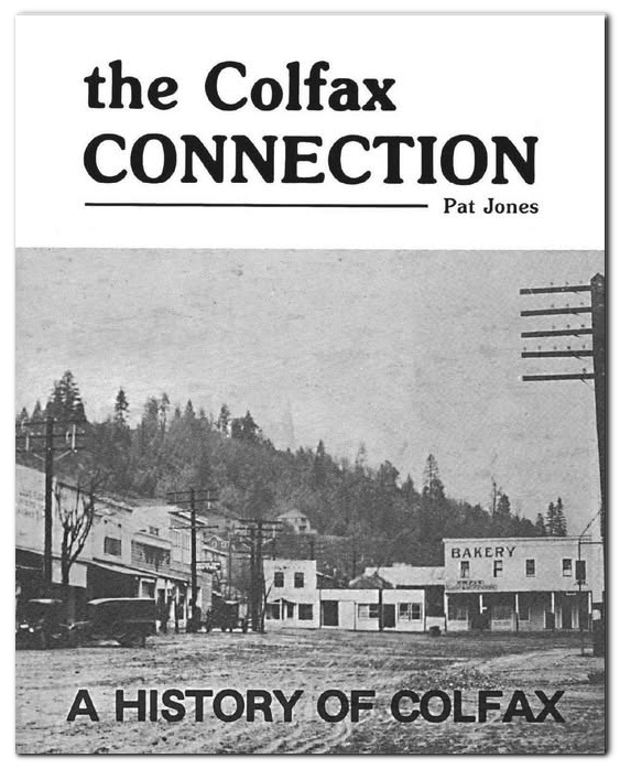 The Colfax Connection is back in&nbsp;print!